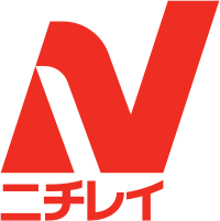 NICHIREI Logo.svg