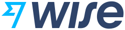 New Wise (formerly TransferWise) logo.svg