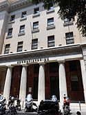 Old Athens Stock Exchange Sofokleous.JPG
