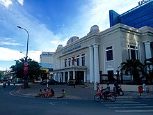 So Giao dich Chung Khoan, q1, tphcmvn - panoramio.jpg